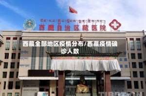 西藏全部地区疫情分布/西藏疫情确诊人数