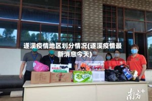遂溪疫情地区划分情况(遂溪疫情最新消息今天)