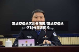 蒲城疫情地区划分图表/蒲城疫情地区划分图表图片