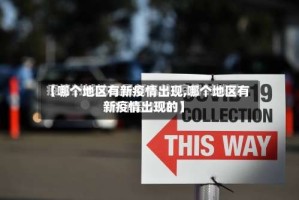 【哪个地区有新疫情出现,哪个地区有新疫情出现的】