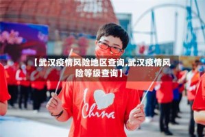 【武汉疫情风险地区查询,武汉疫情风险等级查询】
