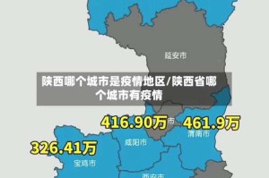 陕西哪个城市是疫情地区/陕西省哪个城市有疫情