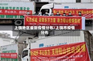 上饶地区最新疫情分布/上饶市疫情分布