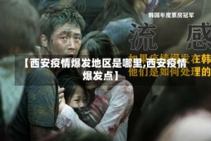 【西安疫情爆发地区是哪里,西安疫情爆发点】