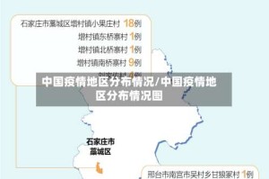 中国疫情地区分布情况/中国疫情地区分布情况图