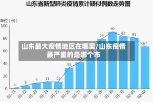 山东最大疫情地区在哪里/山东疫情最严重的是哪个市