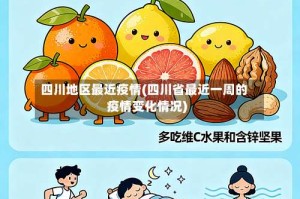 四川地区最近疫情(四川省最近一周的疫情变化情况)