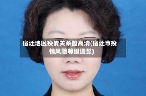 宿迁地区疫情关系图高清(宿迁市疫情风险等级调整)