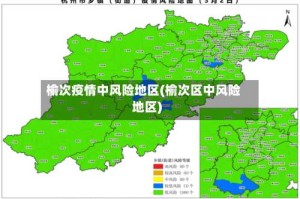 榆次疫情中风险地区(榆次区中风险地区)