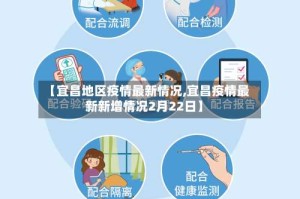 【宜昌地区疫情最新情况,宜昌疫情最新新增情况2月22日】