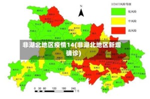 非湖北地区疫情14(非湖北地区新增确诊)