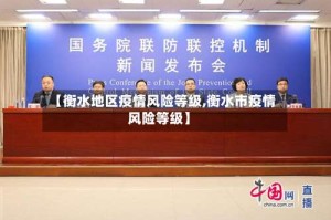 【衡水地区疫情风险等级,衡水市疫情风险等级】