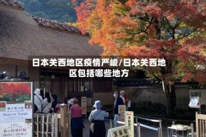 日本关西地区疫情严峻/日本关西地区包括哪些地方