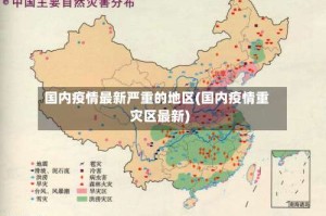 国内疫情最新严重的地区(国内疫情重灾区最新)