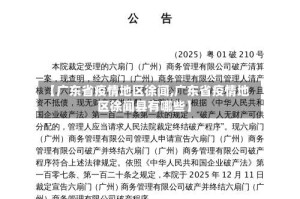 【广东省疫情地区徐闻,广东省疫情地区徐闻县有哪些】