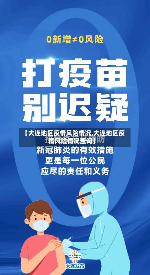 【大连地区疫情风险情况,大连地区疫情风险情况查询】-第2张图片