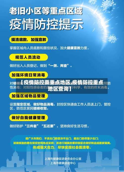 【疫情防控要重点地区,疫情防控重点地区查询】-第3张图片