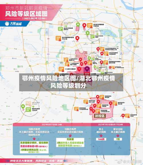鄂州疫情风险地区图/湖北鄂州疫情风险等级划分-第3张图片