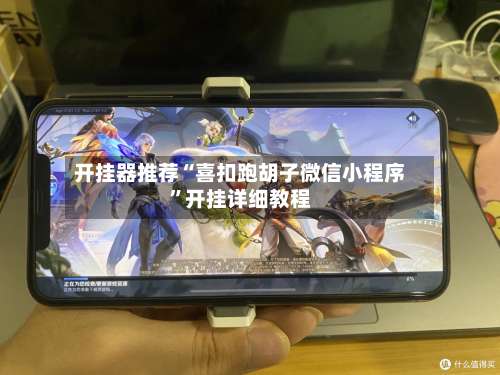 开挂器推荐“喜扣跑胡子微信小程序”开挂详细教程-第2张图片