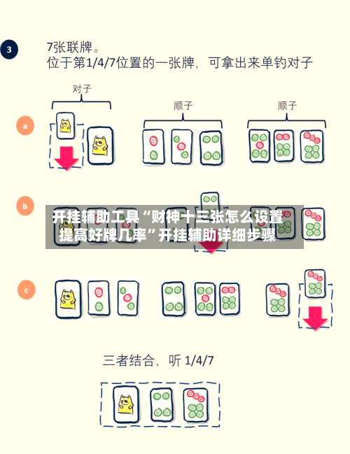 开挂辅助工具“财神十三张怎么设置提高好牌几率”开挂辅助详细步骤-第2张图片