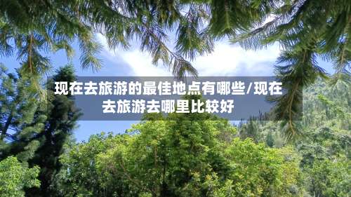 现在去旅游的最佳地点有哪些/现在去旅游去哪里比较好-第1张图片