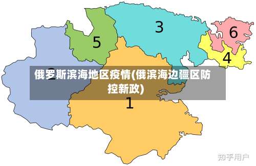 俄罗斯滨海地区疫情(俄滨海边疆区防控新政)-第1张图片