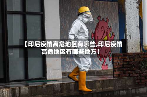 【印尼疫情高危地区有哪些,印尼疫情高危地区有哪些地方】-第1张图片