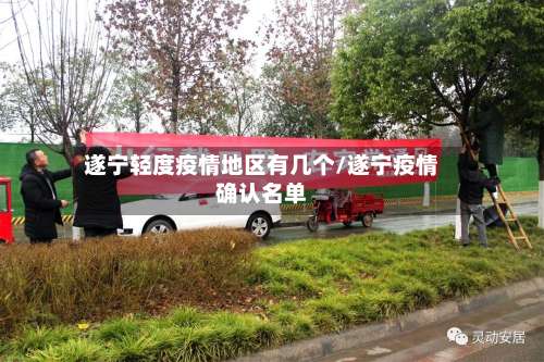 遂宁轻度疫情地区有几个/遂宁疫情确认名单-第1张图片