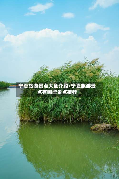 宁夏旅游景点大全介绍/宁夏旅游景点有哪些景点推荐-第3张图片