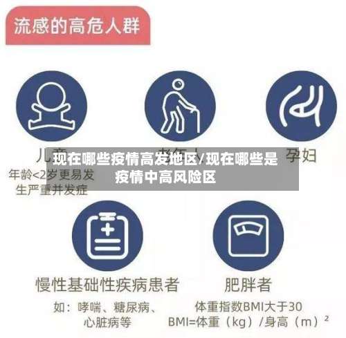 现在哪些疫情高发地区/现在哪些是疫情中高风险区-第1张图片