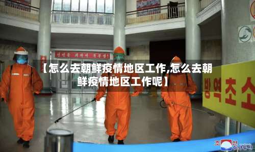 【怎么去朝鲜疫情地区工作,怎么去朝鲜疫情地区工作呢】-第1张图片