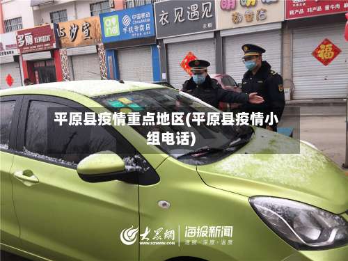 平原县疫情重点地区(平原县疫情小组电话)-第1张图片