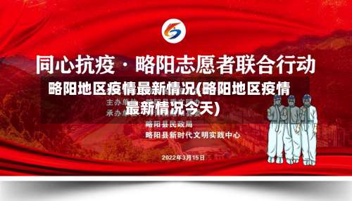 略阳地区疫情最新情况(略阳地区疫情最新情况今天)-第1张图片