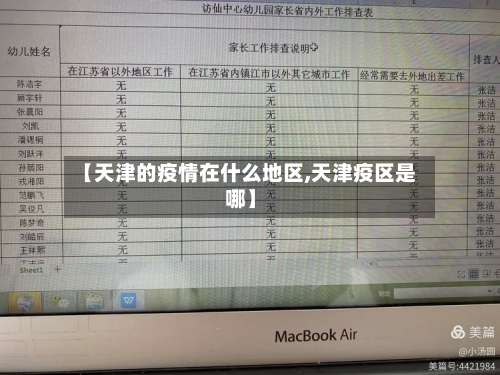 【天津的疫情在什么地区,天津疫区是哪】-第1张图片