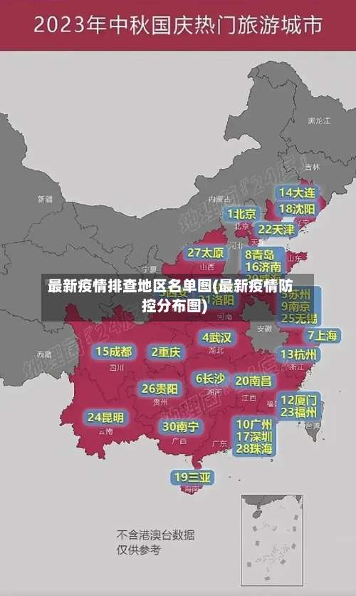 最新疫情排查地区名单图(最新疫情防控分布图)-第1张图片