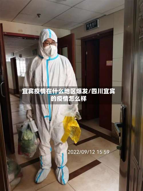 宜宾疫情在什么地区爆发/四川宜宾的疫情怎么样-第2张图片