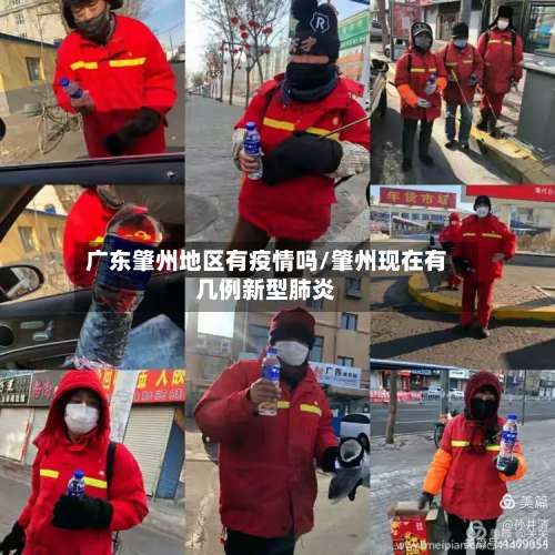 广东肇州地区有疫情吗/肇州现在有几例新型肺炎-第2张图片