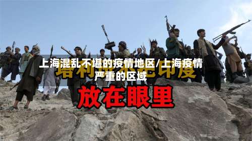 上海混乱不堪的疫情地区/上海疫情严重的区域-第1张图片