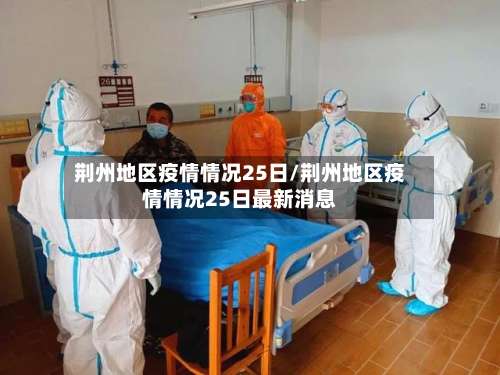 荆州地区疫情情况25日/荆州地区疫情情况25日最新消息-第1张图片