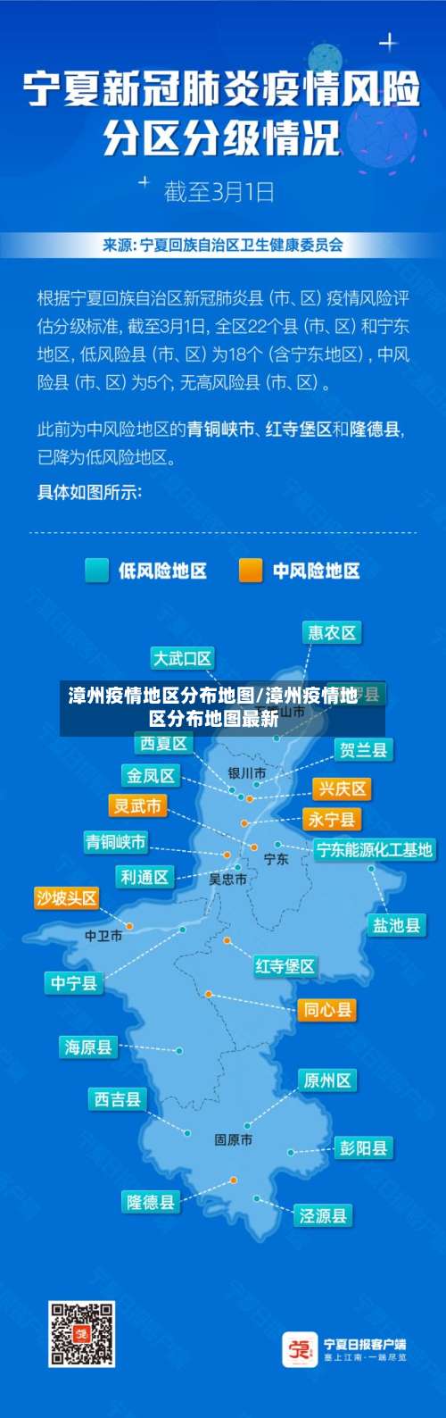 漳州疫情地区分布地图/漳州疫情地区分布地图最新-第3张图片