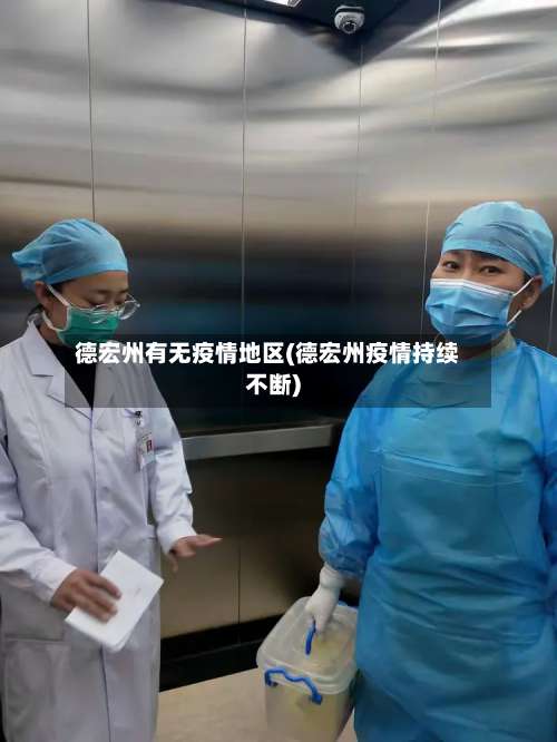 德宏州有无疫情地区(德宏州疫情持续不断)-第1张图片