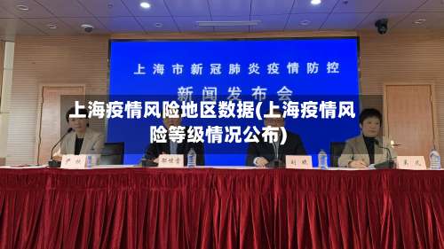 上海疫情风险地区数据(上海疫情风险等级情况公布)-第1张图片
