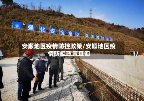 安顺地区疫情防控政策/安顺地区疫情防控政策查询-第1张图片