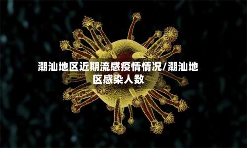 潮汕地区近期流感疫情情况/潮汕地区感染人数-第1张图片