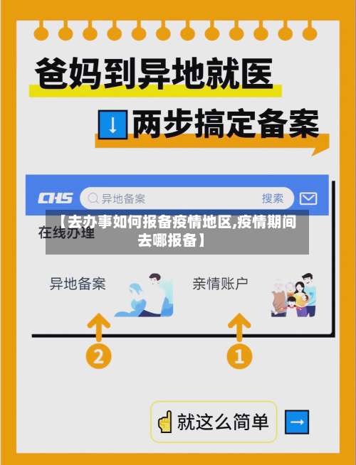 【去办事如何报备疫情地区,疫情期间去哪报备】-第3张图片