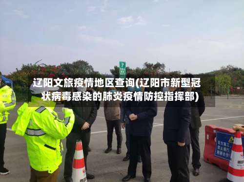辽阳文旅疫情地区查询(辽阳市新型冠状病毒感染的肺炎疫情防控指挥部)-第1张图片