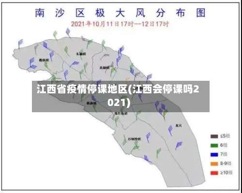 江西省疫情停课地区(江西会停课吗2021)-第2张图片