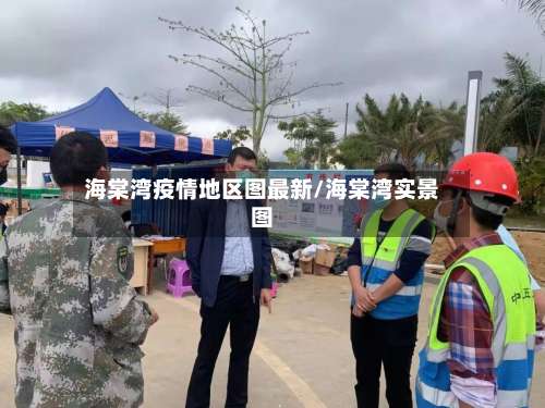 海棠湾疫情地区图最新/海棠湾实景图-第3张图片