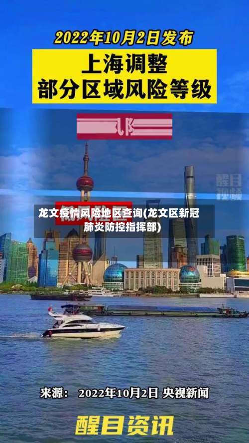 龙文疫情风险地区查询(龙文区新冠肺炎防控指挥部)-第1张图片