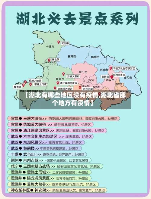 【湖北有哪些地区没有疫情,湖北省那个地方有疫情】-第1张图片